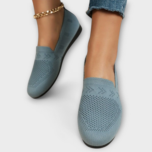 Jasz – Mocasines versátiles