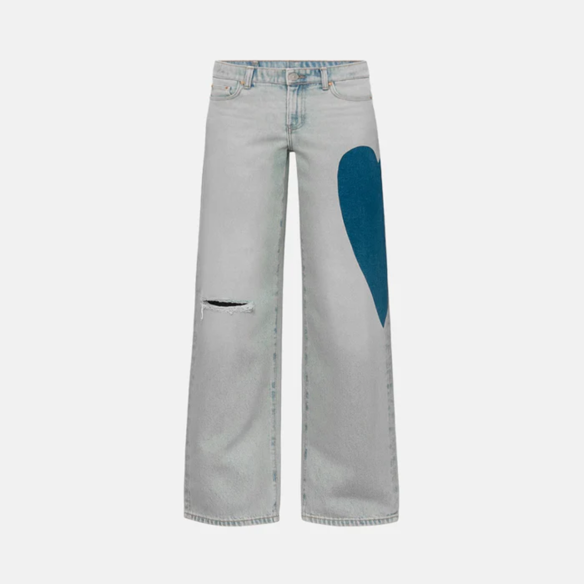 Pantalones Loverny