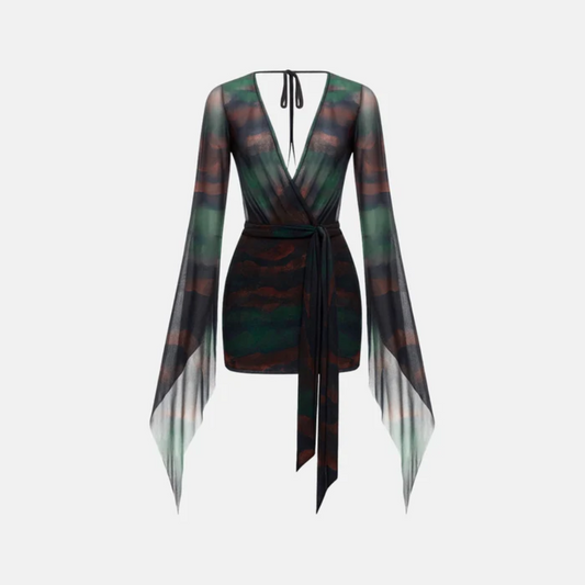 Vestido Freak