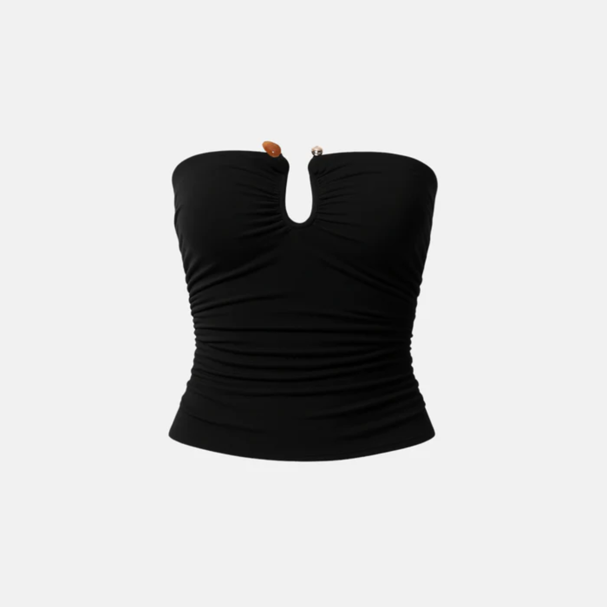 Blusa Obsidian