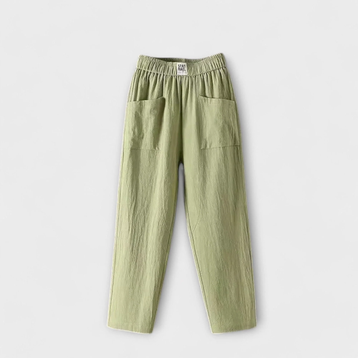 Maya – Pantalón de lino