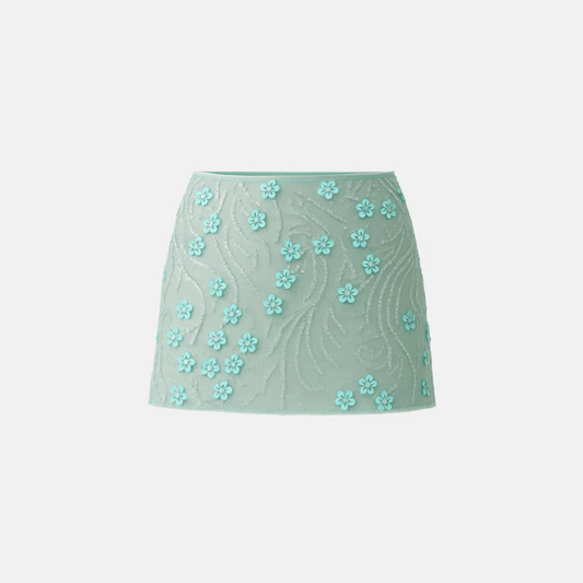 Falda Cala Luna