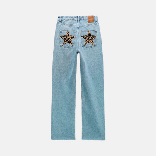 Pantalones Memphis