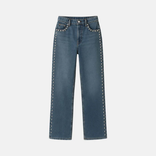 Calça Boston