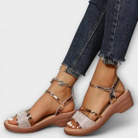 Emma – Sandalias ortopédicas