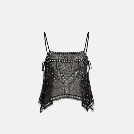 Blusa Spears