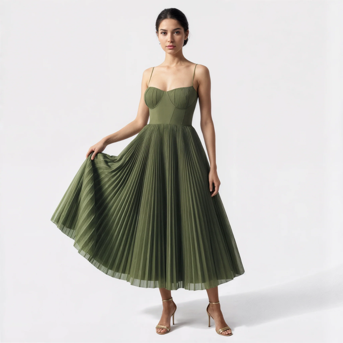 Veronique – Elegancia sin esfuerzo
