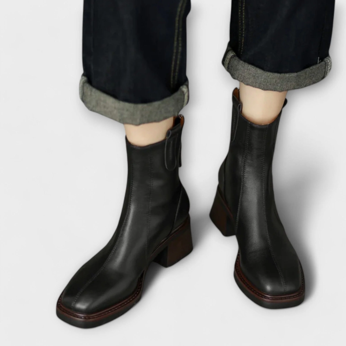 Fien – Botas para mujer