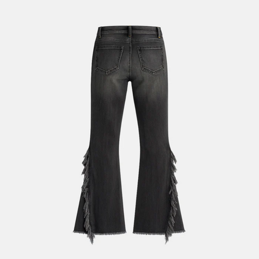 Pantalones Punk