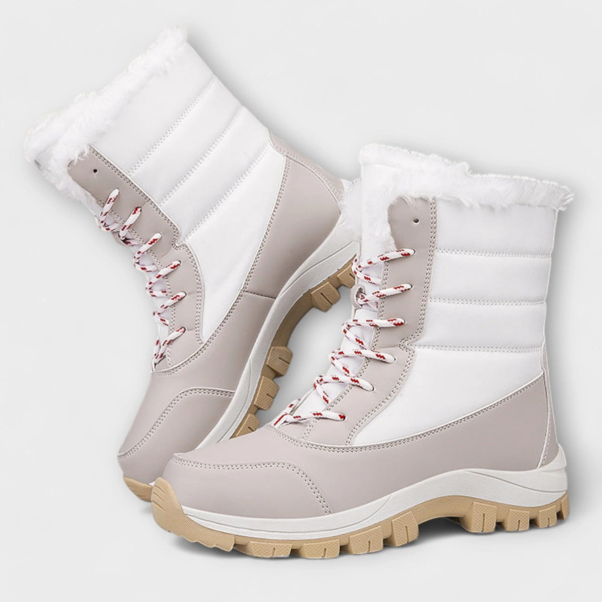 Botas de invierno impermeables