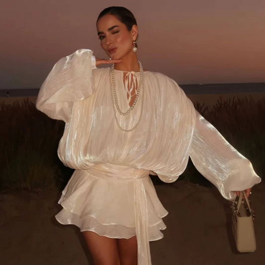 Vestido Mallorca