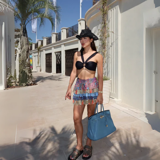 Falda Malui