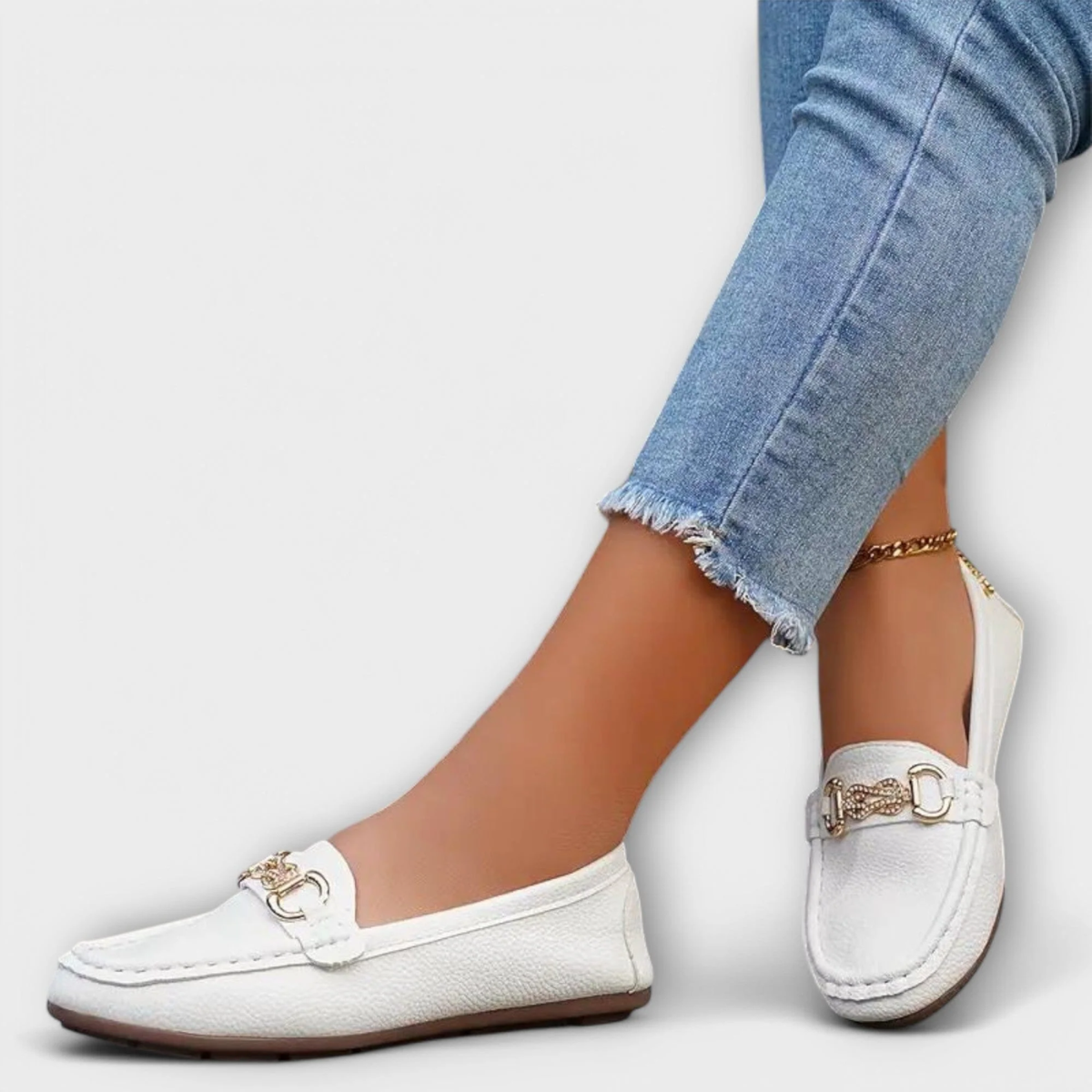 Lara – Mocasines