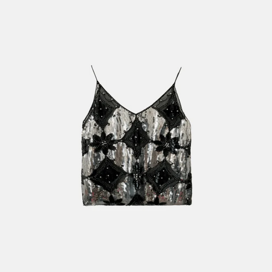 Blusa Western