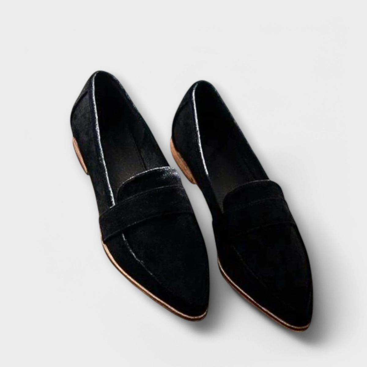 Elora – Mocasines elegantes para mujer