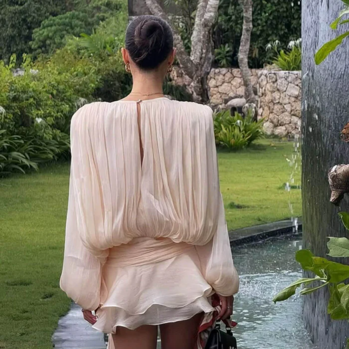 Vestido Mallorca