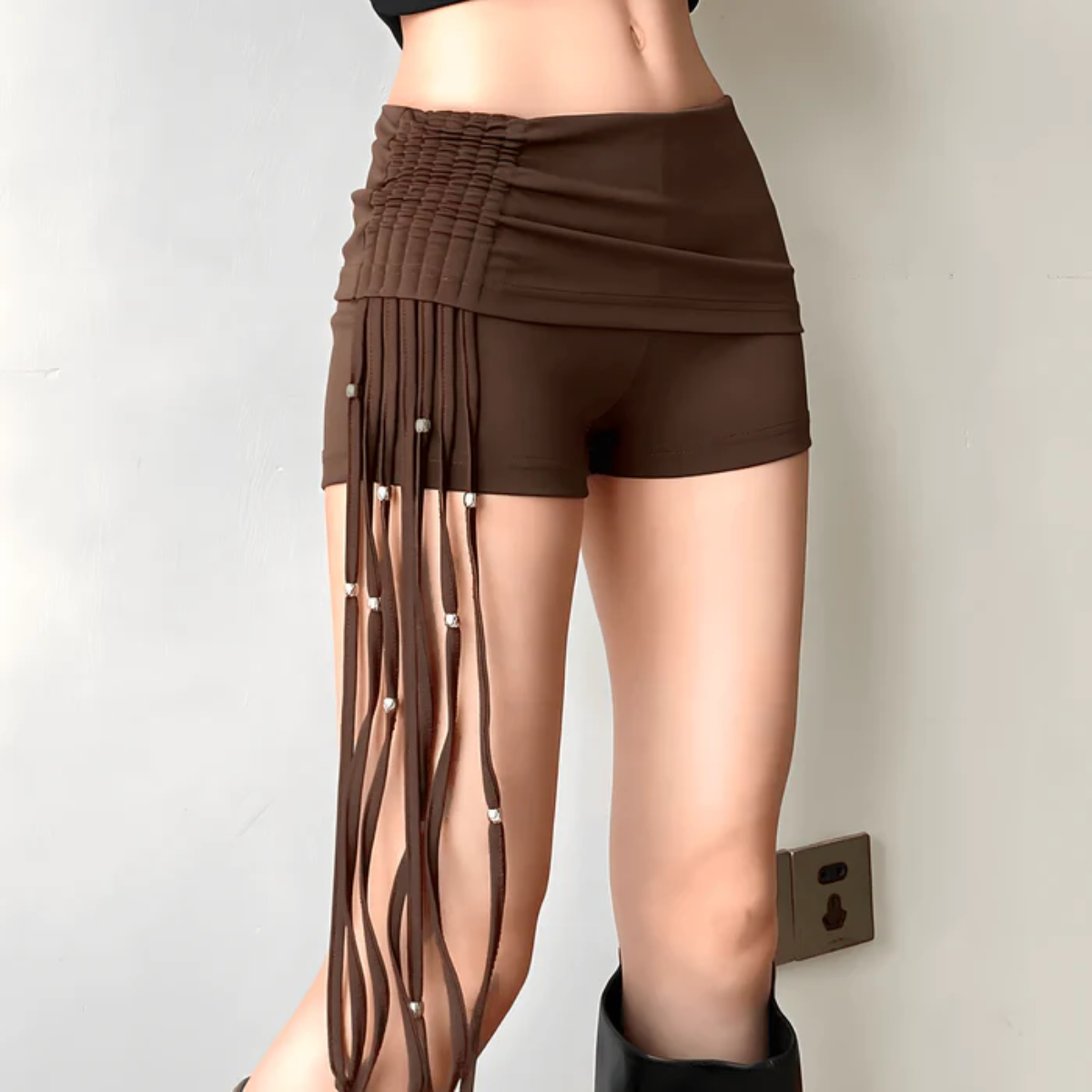 Falda Rompant