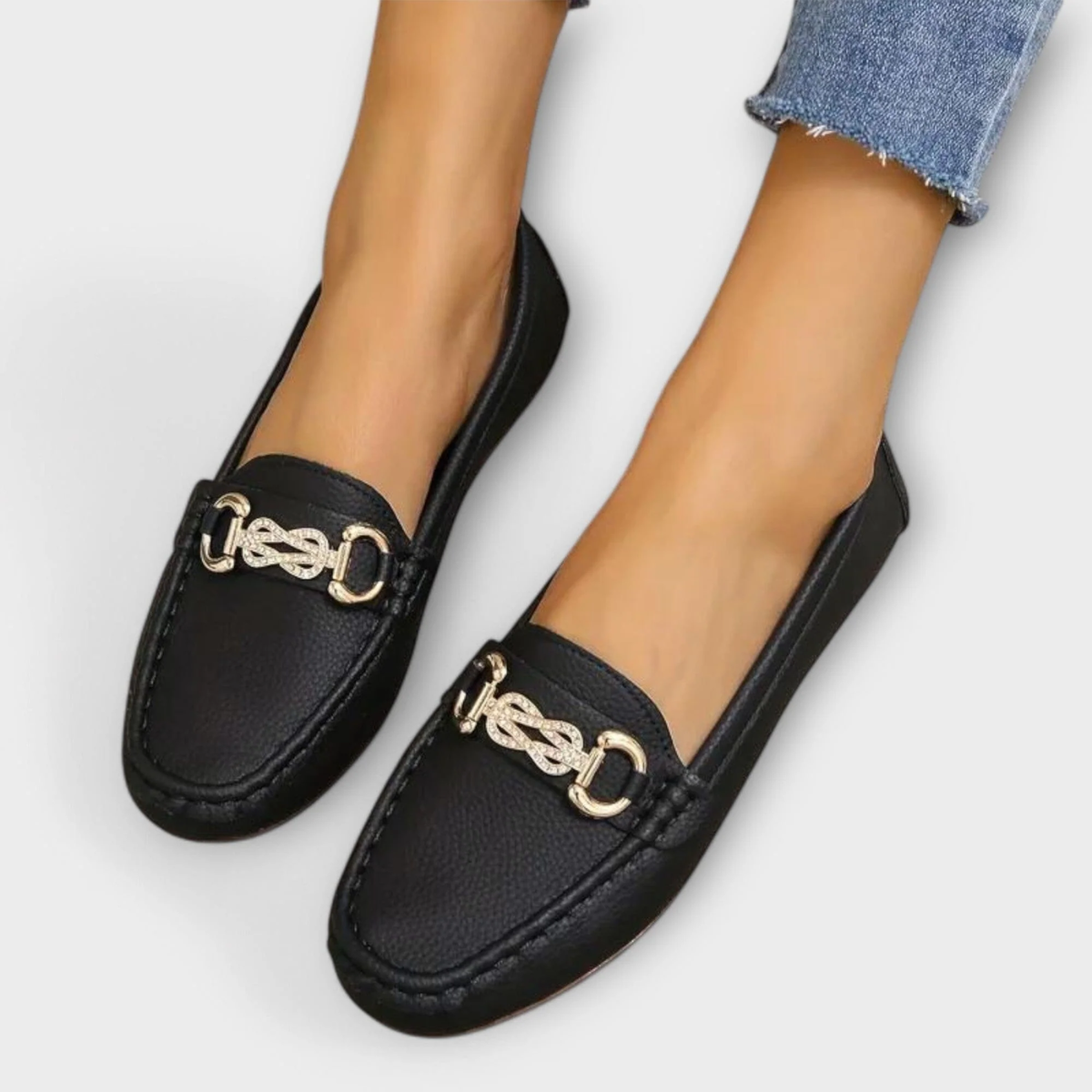 Lara – Mocasines