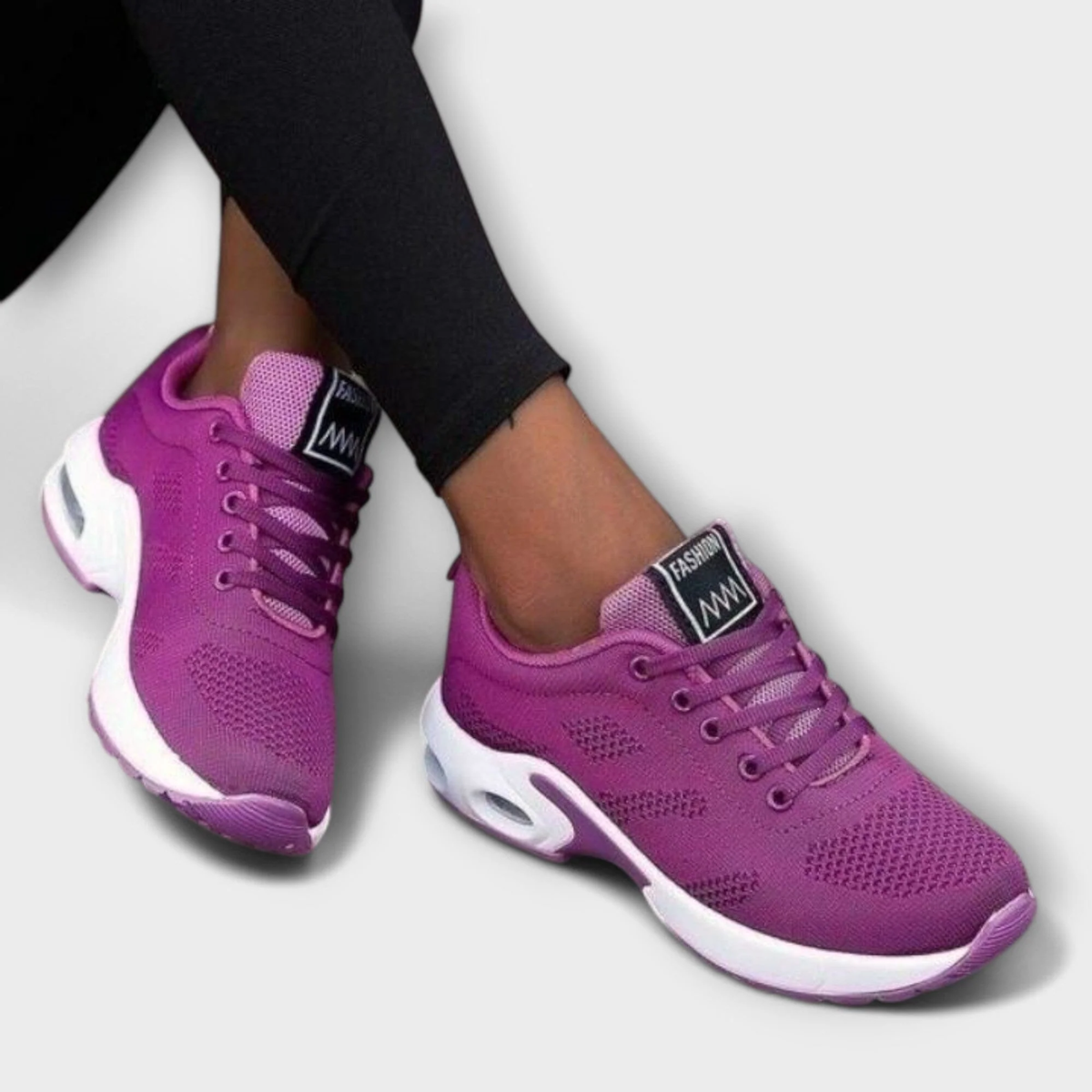 Laura – Zapatos