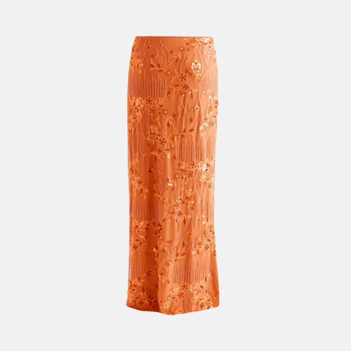 Falda Capri