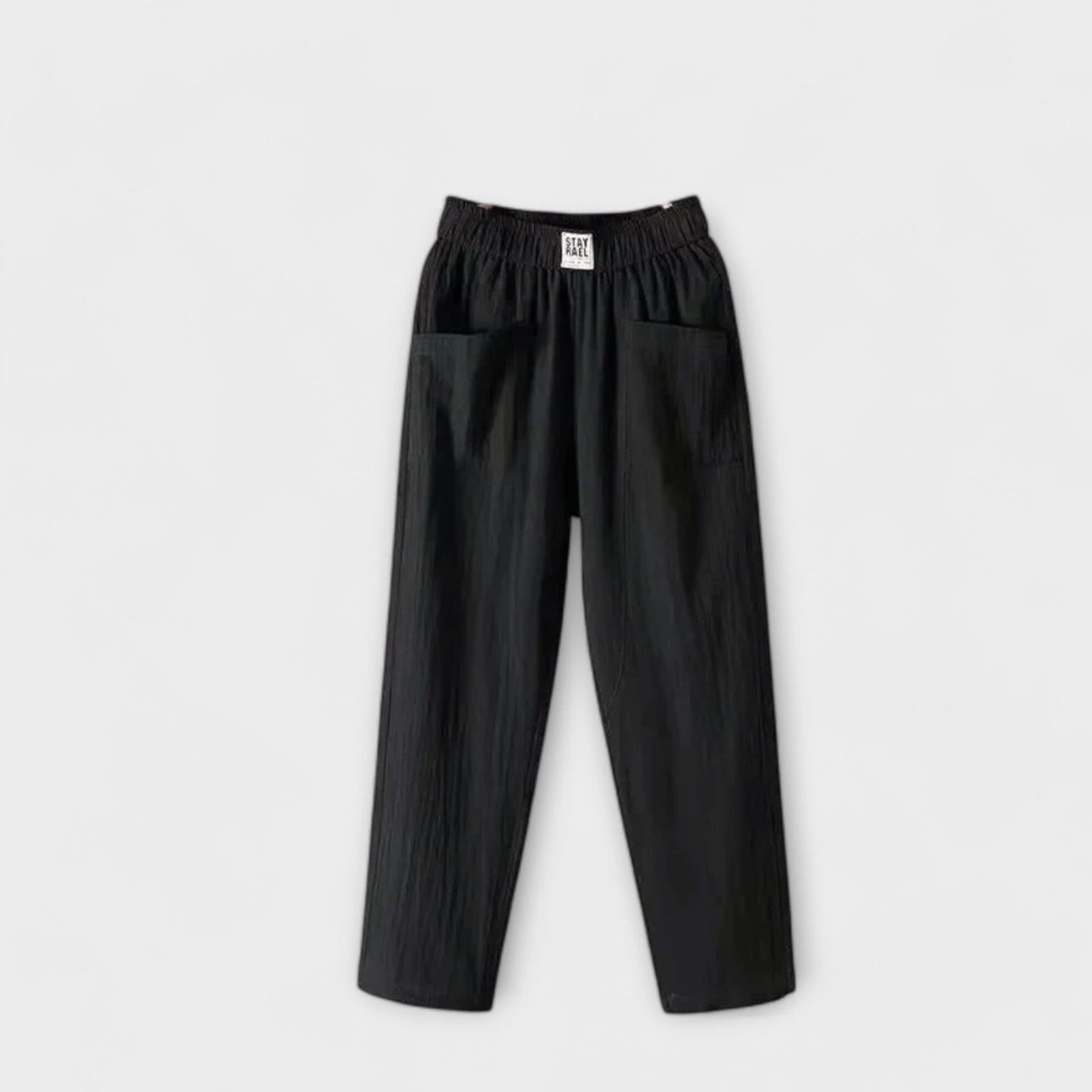 Maya – Pantalón de lino