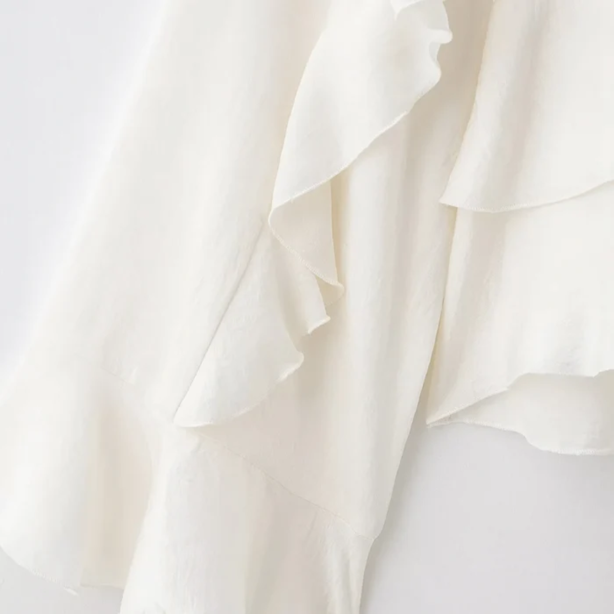 Blusa Boho
