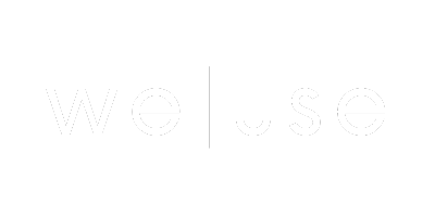 We use
